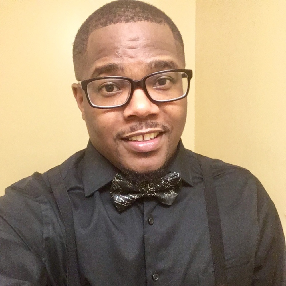 Meet your Posher, Jonathan